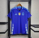 Argentina Fora 24/25 - Versão Torcedor