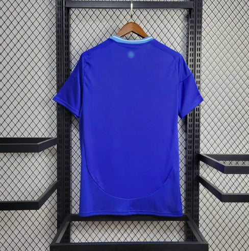 Argentina Fora 24/25 - Versão Torcedor