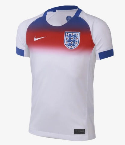 Inglaterra Casa 25/26 - Versão Torcedor