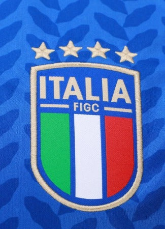 Italia Casa 25/26 - Versão Torcedor