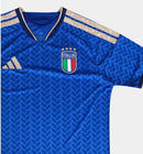 Italia Casa 25/26 - Versão Torcedor