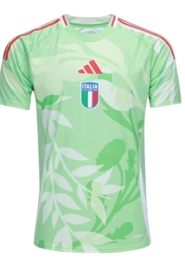 Italia Fora 25/26 - Versão Torcedor