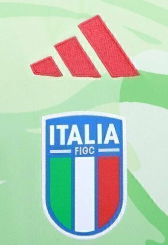 Italia Fora 25/26 - Versão Torcedor