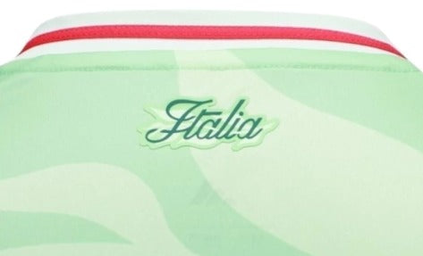 Italia Fora 25/26 - Versão Torcedor