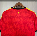 Bélgica Casa 25/26 - Versão Torcedor