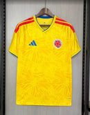 Colômbia Casa 25/26 - Versão Torcedor