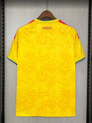 Colômbia Casa 25/26 - Versão Torcedor