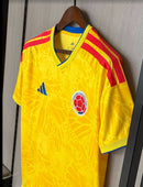 Colômbia Casa 25/26 - Versão Torcedor