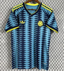 Colômbia Fora 25/26 - Versão Torcedor