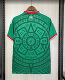 México Casa 25/26 - Versão Torcedor