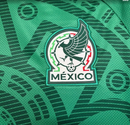 México Casa 25/26 - Versão Torcedor