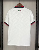 México Fora 25/26 - Versão Torcedor