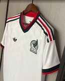 México Fora 25/26 - Versão Torcedor