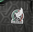 México Camisa III 25/26 - Versão Torcedor