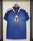 Japão Casa 25/26 - Versão Torcedor