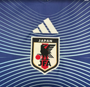 Japão Casa 25/26 - Versão Torcedor
