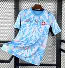 Suíça Fora 25/26 - Versão Torcedor