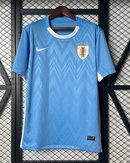 Uruguai Casa 25/26 - Versão Torcedor