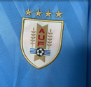 Uruguai Casa 25/26 - Versão Torcedor