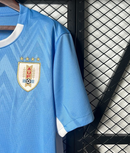 Uruguai Casa 25/26 - Versão Torcedor