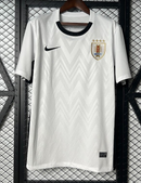 Uruguai Fora 25/26 - Versão Torcedor