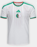 Argélia Casa 25/26 - Versão Torcedor