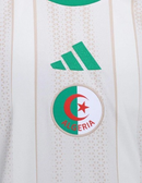 Argélia Casa 25/26 - Versão Torcedor