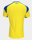 Suécia Casa 25/26 - Versão Torcedor