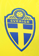 Suécia Casa 25/26 - Versão Torcedor