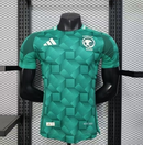 Arábia Saudita Casa 25/26 - Versão Jogador