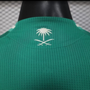 Arábia Saudita Casa 25/26 - Versão Jogador