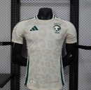 Arábia Saudita Fora 25/26 - Versão Jogador