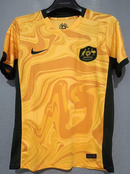 Austrália Casa 25/26 - Versão Torcedor