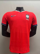 Coréia do Sul Casa 25/26 - Versão Jogador