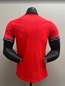 Coréia do Sul Casa 25/26 - Versão Jogador