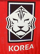 Coréia do Sul Casa 25/26 - Versão Jogador