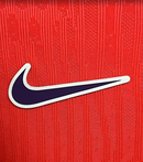 Coréia do Sul Casa 25/26 - Versão Jogador