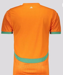 Costa do Marfim Casa 25/26 - Versão Torcedor