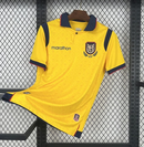 Equador Casa 25/26 - Versão Torcedor