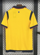 Equador Casa 25/26 - Versão Torcedor