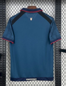 Equador Fora 25/26 - Versão Torcedor