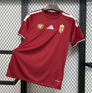 Hungria Casa 25/26 - Versão Torcedor