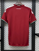 Hungria Casa 25/26 - Versão Torcedor