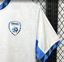 Israel Casa 25/26 - Versão Torcedor