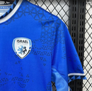 Israel Fora 25/26 - Versão Torcedor