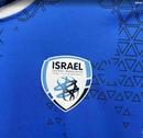 Israel Fora 25/26 - Versão Torcedor