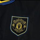 Manchester United Camisa III 25/26 - Versão Torcedor