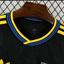 Manchester United Camisa III 25/26 - Versão Torcedor