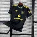 Manchester United Camisa III 25/26 - Versão Torcedor