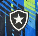 Botafogo Goleiro Fora 25/26 - Versão Torcedor